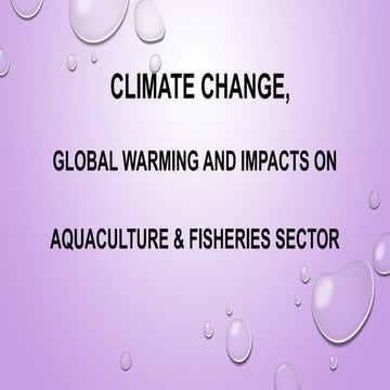 Impact of Climate change on fish Production.pdf