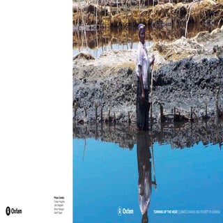 Climate Change   Impact On Coffee Production Uganda