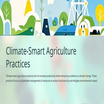Climate-Smart Agriculture Pra_MBJMNB__.pptx