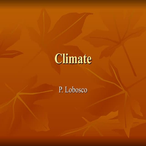 Climate1