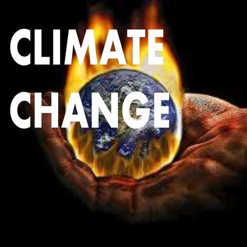 Climate change