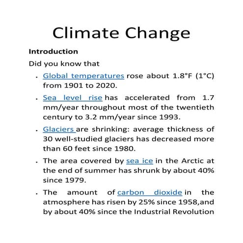 Climate Change.docx school project