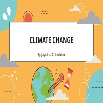 Causes and effects of climate change.pptx