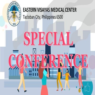 Climate change and carbon footprint special conference.pptx