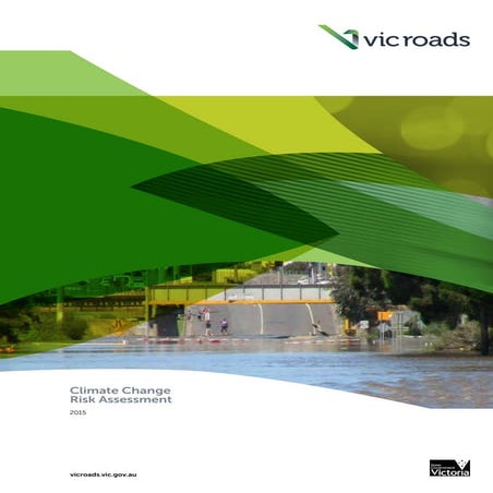 Climate Change Adaptation Strategy