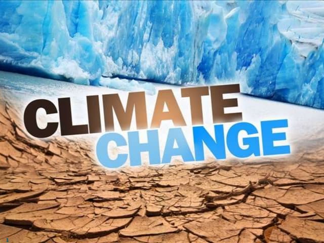 Impacts of climate change on nutrition security in Developing countries