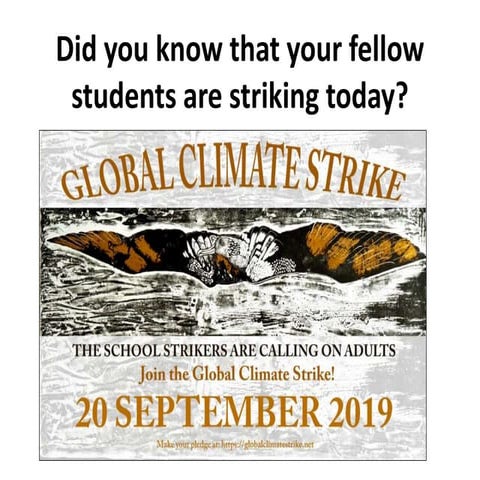 Climate Change Assembly