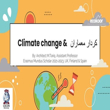 Climate change & role of architects_cecos.pptx