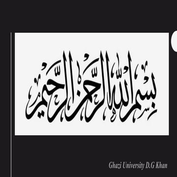 Climate Change Factors