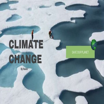 Climate Change Final(GP) 2.pptx