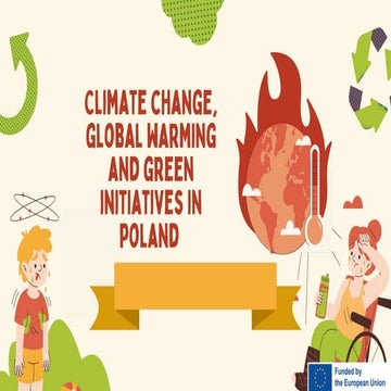 Climate change, global warming and green initiatives in poland.pdf