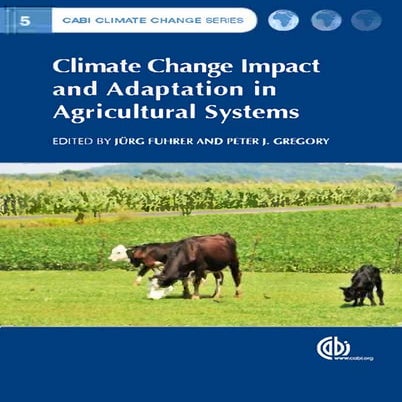 Climate change impact and adaptation in agricultural systems.pdf