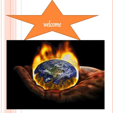 Impact of Climate Change on Agriculture