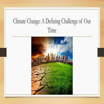 Climate_Change_in world_Presentation.pptx