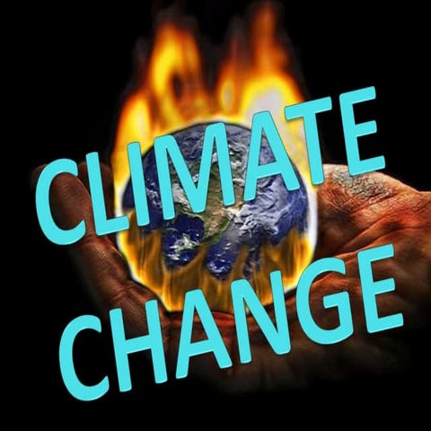 Solution to climate change challenges in the built | PPTX