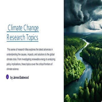 climate_change_report_20p_death_destruction | PPTX