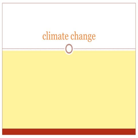 Climate change scenario_new