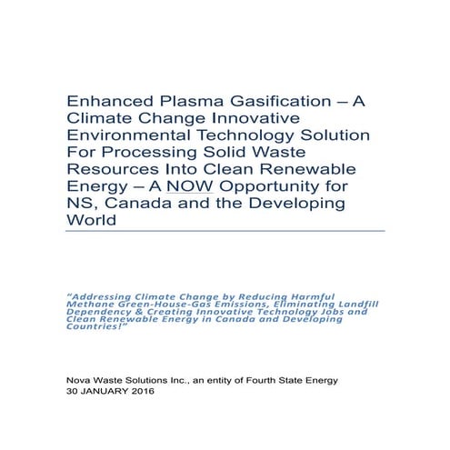 Plasma pyrolysis Technology for waste management (covid waste,hospital ...