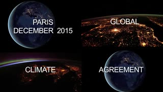 United Nations #ParisAgreement Video 