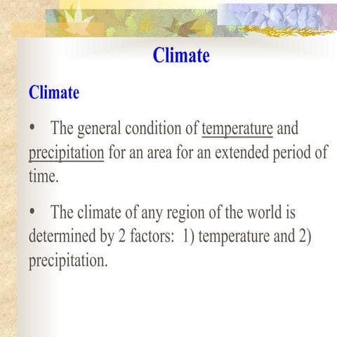 Climate pdf