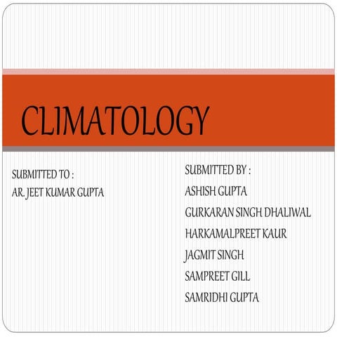 SUN PATH-CLIMATOLOGY-NORTH SUN -SOUTH SUN