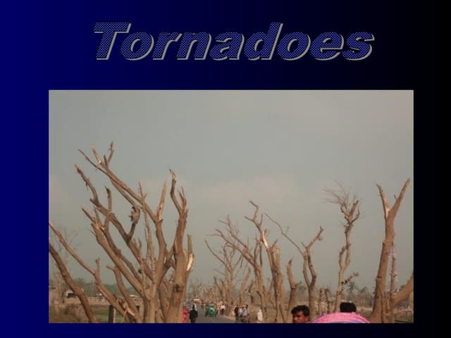 Climatic hazards of bangladeh