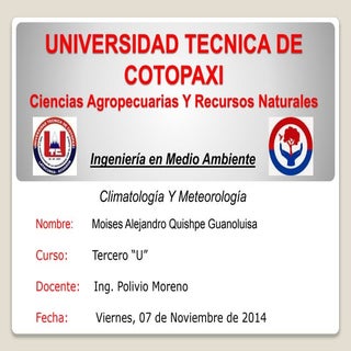 La Sequia 07_11_2014