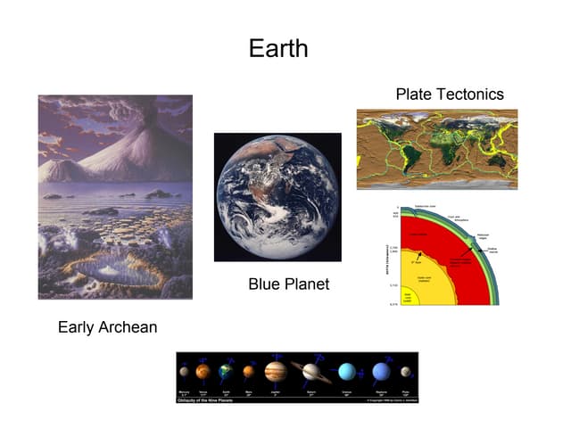 Climatology-Climatology Chapter