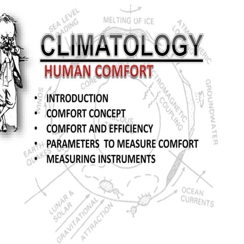 Climatology 2ppt