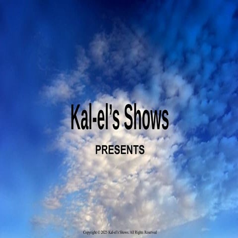 Climbing the New Year (Slideshow by: Kal-el's Shows)