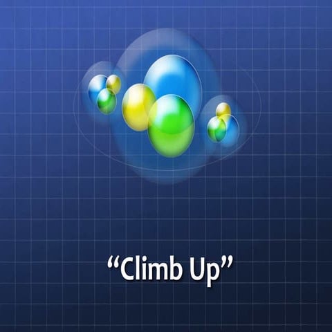 Climb up.pptx