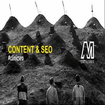 CONTENT & SEO