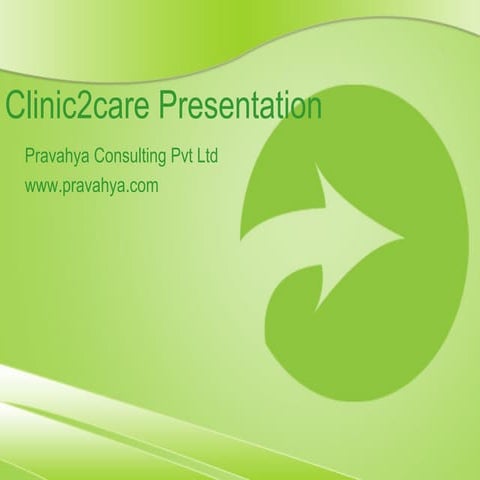 Clinic2care