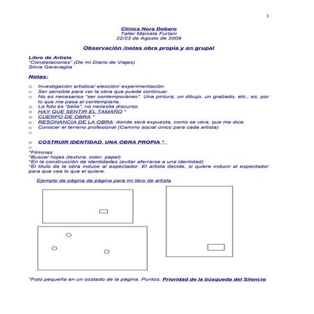Clinica. nora dobarro