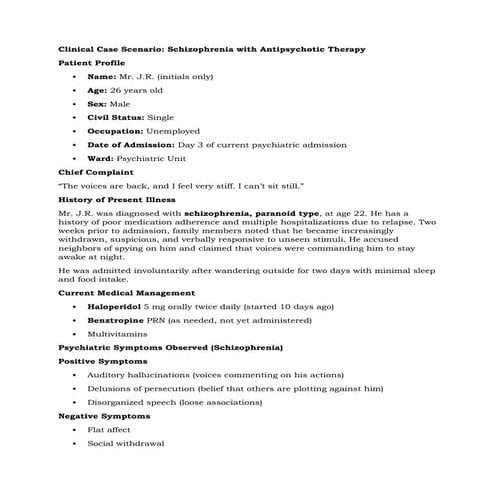 Clinical-Case-Scenario_EPS.docxfffffffffg | DOCX