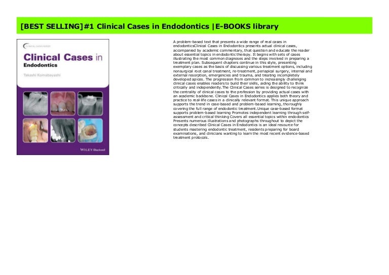 Library dissertation topics in endodontics image