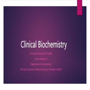 Clinical Biochemistry.pptx