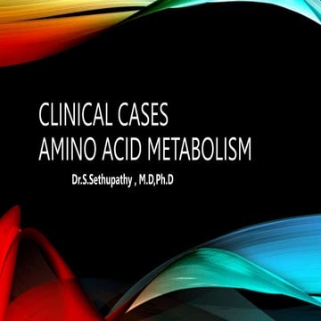 clinical cases aminoacid metabolism.pptx