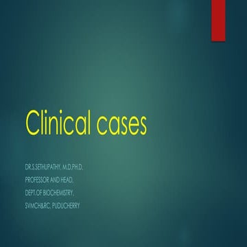 clinical cases spotters for mbbs students