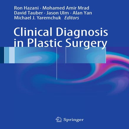 Clinical diagnosis in plastic surgery | PDF