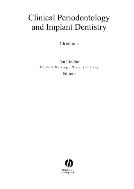 Clinical periodontology and implant dentistry 2003.pdf
