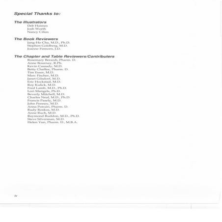 Clinical pharmacology(2)