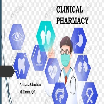 CLINICAL PHARMACY.pptx