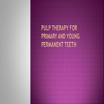 clinical pulpal diagnosis_pedodontics .pdf