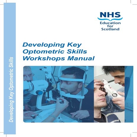 Clinical skills booklet 2