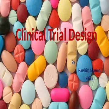 Clinical Trial Design_observational Studies.pptx