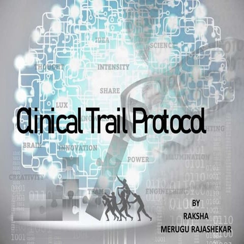 Clinical Trial Protocol