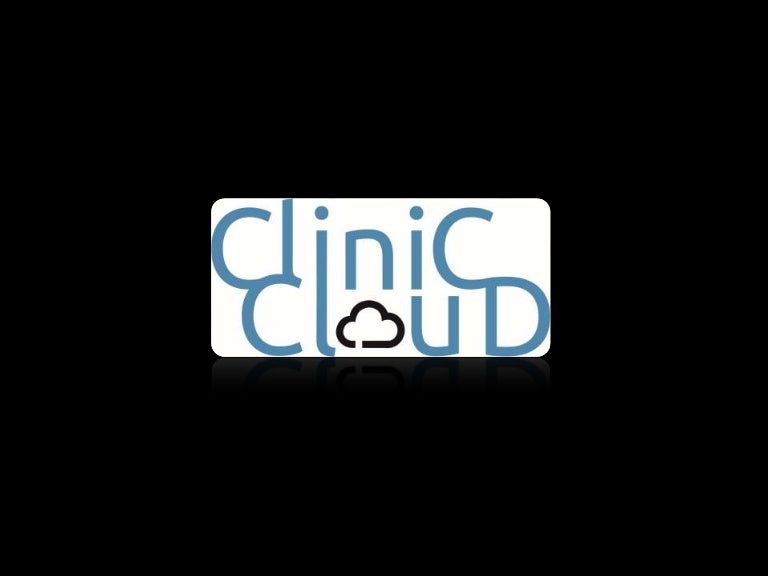 Clinic Cloud