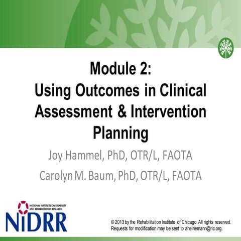 Clinician Module 2 PPT Version.docx