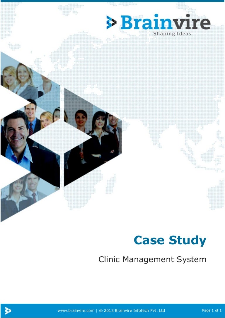 Clinic Management System